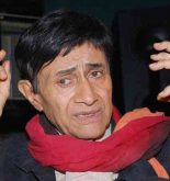 Dev Anand Image