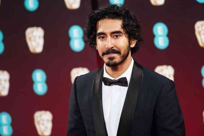 Dev Patel Height, Affairs, Net Worth, Age, Bio, and More 2024| The ...