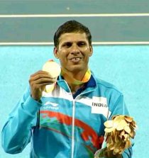 Devendra Jhajharia Pic