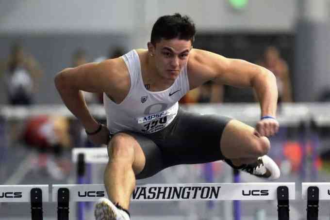 Devon Allen Picture