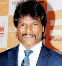 Dhanraj Pillay