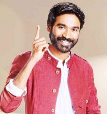 Dhanush Pic