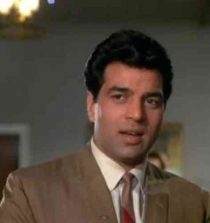 Dharmendra Pic