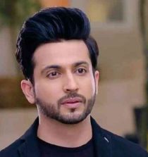 Dheeraj Dhoopar Image