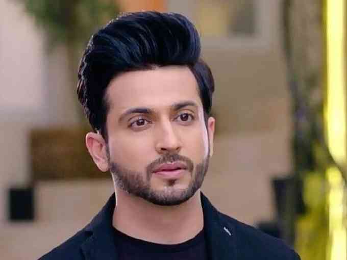 Dheeraj Dhoopar Image