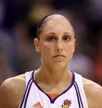 Diana Taurasi Picture