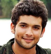 Diganth Manchale Picture