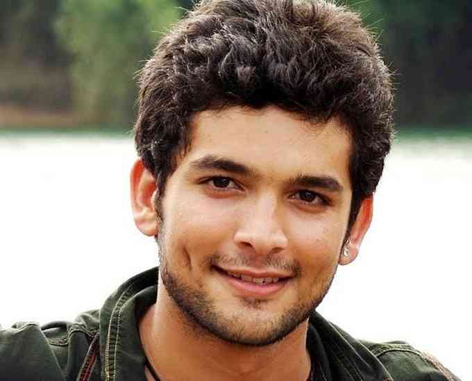 Diganth Manchale Picture