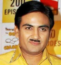 Dilip Joshi Image