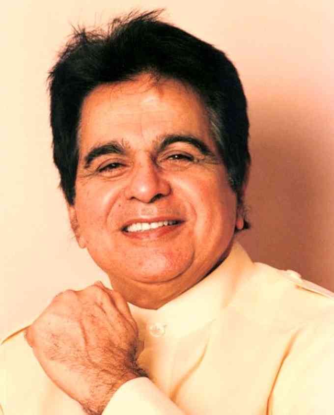 Dilip Kumar Images