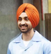 Diljit Dosanjh Image