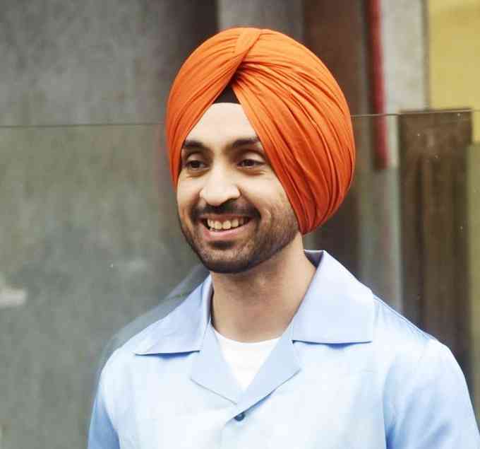 Diljit Dosanjh Age, Affairs, Net Worth, Height, Bio and More 2024 The