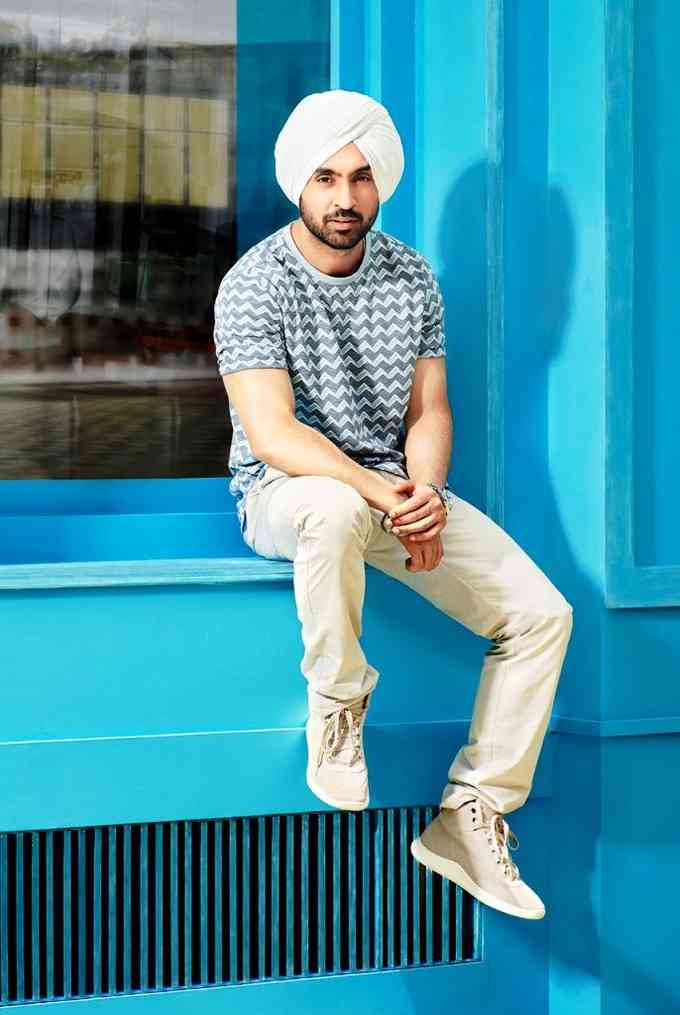 Diljit Dosanjh Images