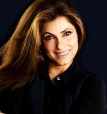 Dimple Kapadia