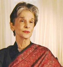 Dina Wadia Images