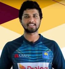 Dinesh Chandimal