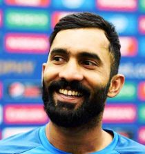 Dinesh Karthik Picture