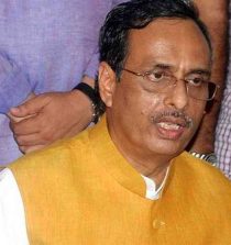 Dinesh Sharma Image