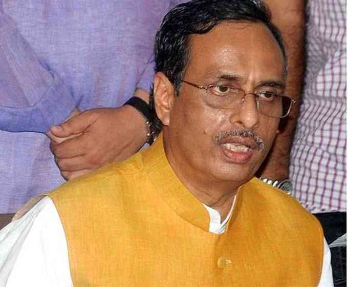 Dinesh Sharma Image