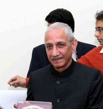 Dineshwar Sharma Pic