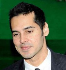 Dino Morea Picture