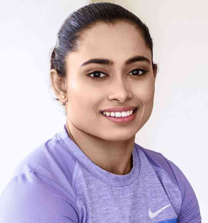 dipa karmakar barbie