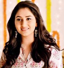 Disha Parmar Image