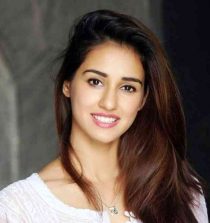 Disha Patani