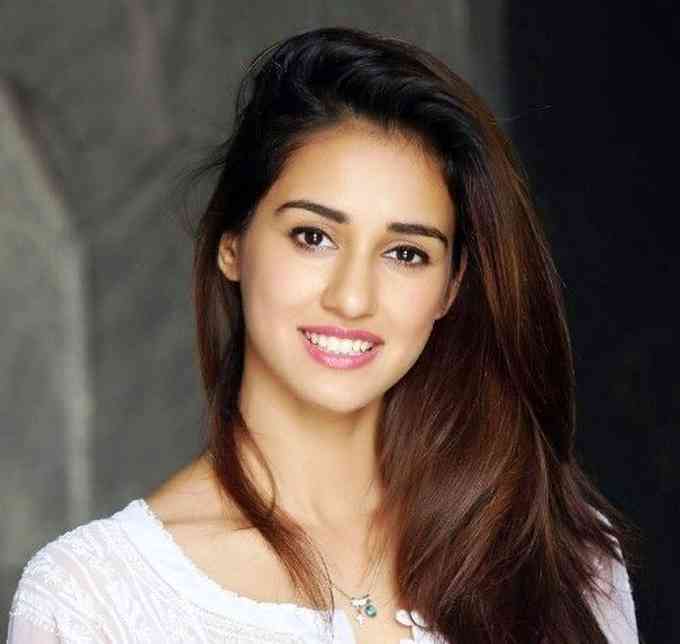 Disha Patani