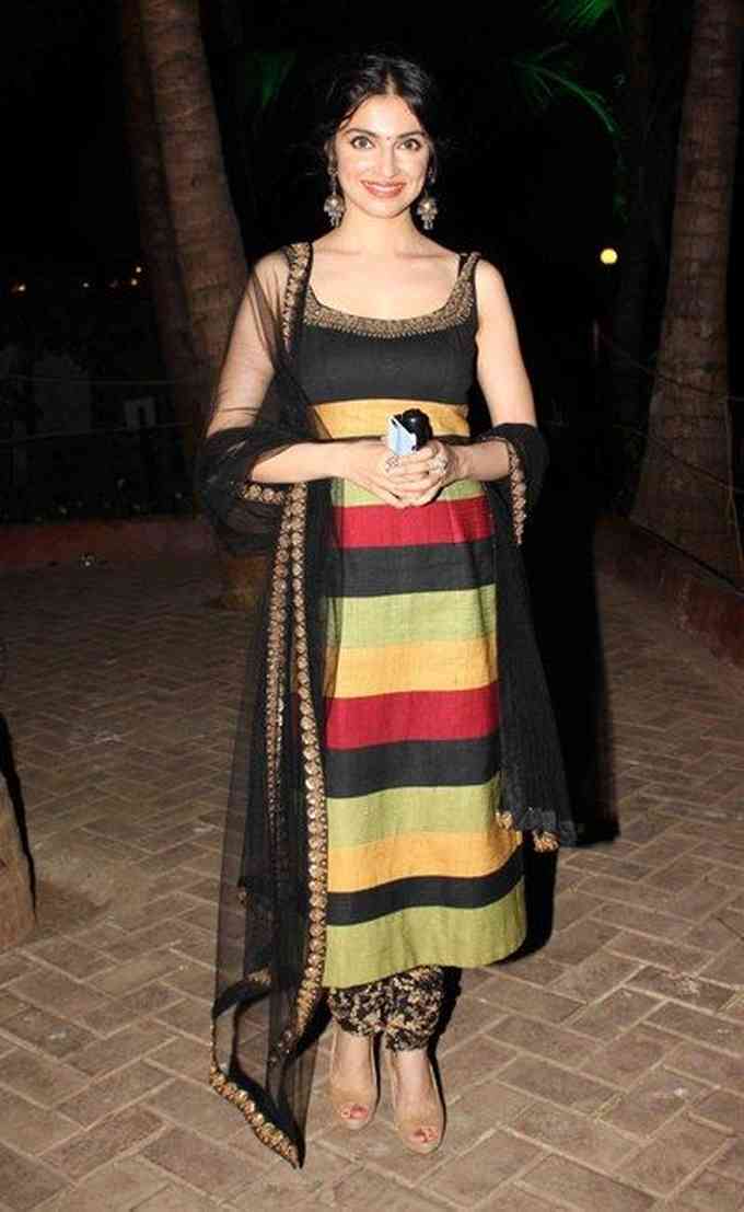 Divya Khosla Kumar Picture