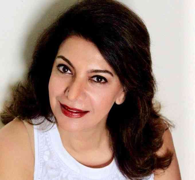 Divya Seth Picture