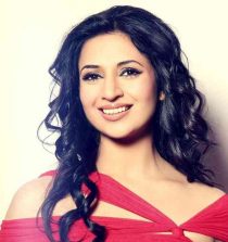 Divyanka Tripathi Images