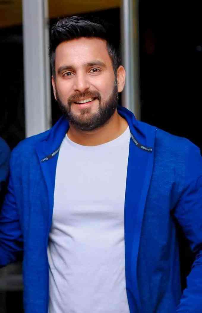 Dj Kawaljeet Singh Image