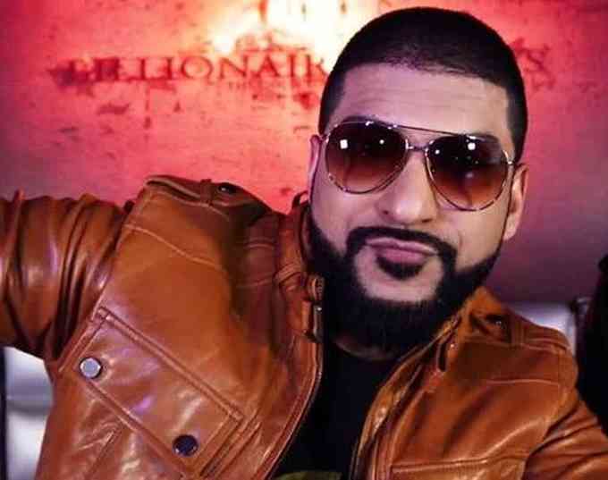 Dj Sanj Affairs, Height, Net Worth, Age, Bio and More 2024 The Personage
