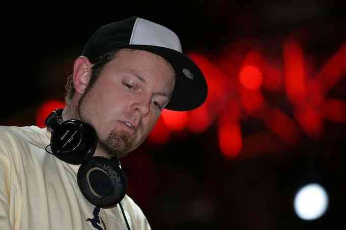 dj shadow discography torrents