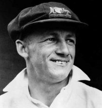 Don Bradman Images