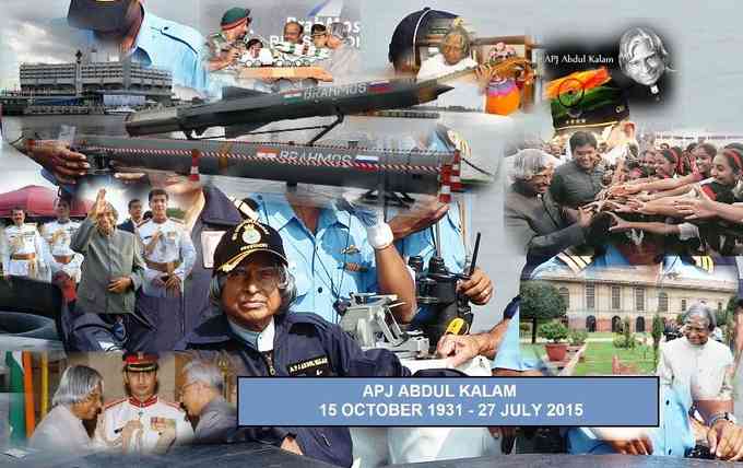 Dr Apj Abdul Kalam Pic