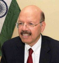 Dr Nasim Zaidi Pic