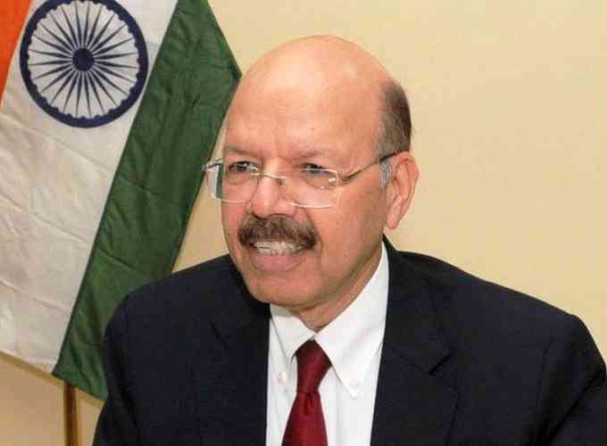 Dr Nasim Zaidi Pic