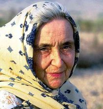 Dr Ruth Pfau Pic