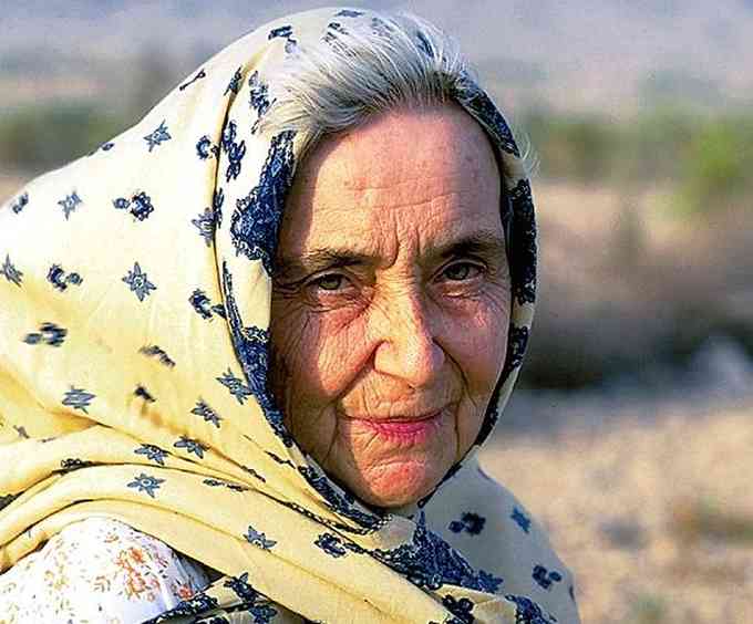 Dr Ruth Pfau Age, Height, Affairs, Net Worth, Bio and More 2024 The