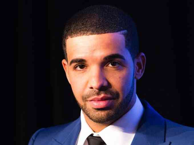 Drake Pic