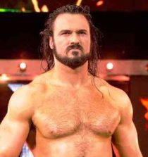 Drew Mcintyre Image