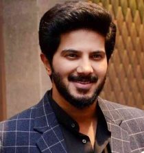 Dulquer Salmaan Picture