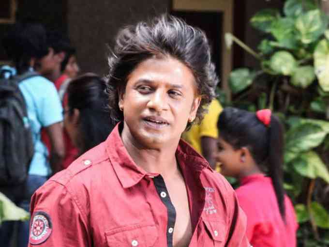 Duniya Vijay Pic