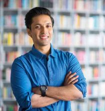 Durjoy Datta Picture