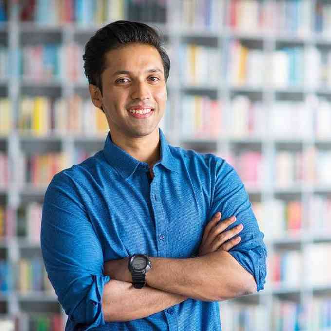 Durjoy Datta Picture