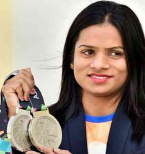 Dutee Chand