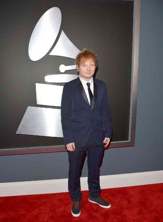 Ed Sheeran Picture