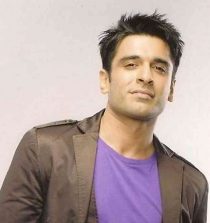 Eijaz Khan